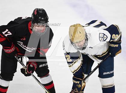 Thumbnail 3 in Fairfield Prep @ Notre Dame Prep photogallery.