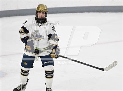 Thumbnail 1 in Fairfield Prep @ Notre Dame Prep photogallery.