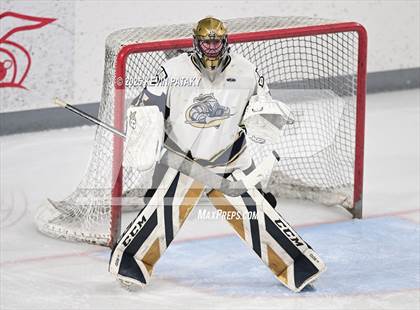 Thumbnail 1 in Fairfield Prep @ Notre Dame Prep photogallery.