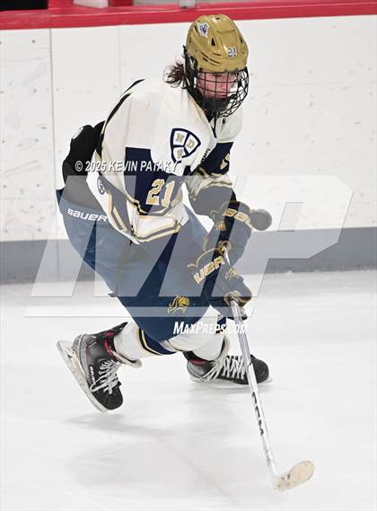 Thumbnail 2 in Fairfield Prep @ Notre Dame Prep photogallery.