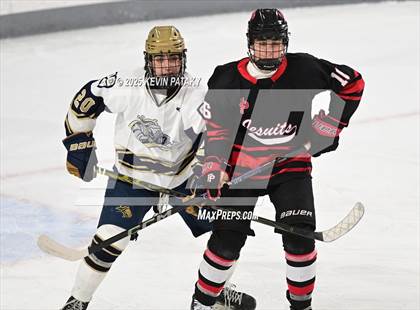 Thumbnail 1 in Fairfield Prep @ Notre Dame Prep photogallery.