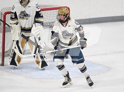 Thumbnail 1 in Fairfield Prep @ Notre Dame Prep photogallery.