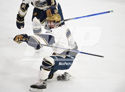 Thumbnail 1 in Fairfield Prep @ Notre Dame Prep photogallery.