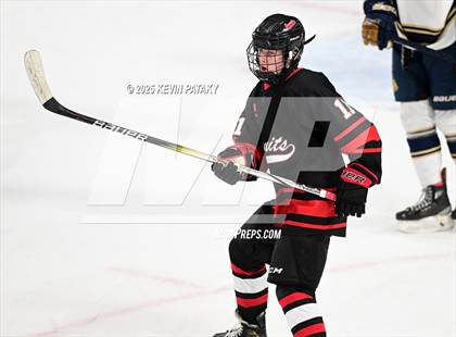 Thumbnail 2 in Fairfield Prep @ Notre Dame Prep photogallery.