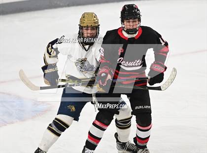 Thumbnail 2 in Fairfield Prep @ Notre Dame Prep photogallery.