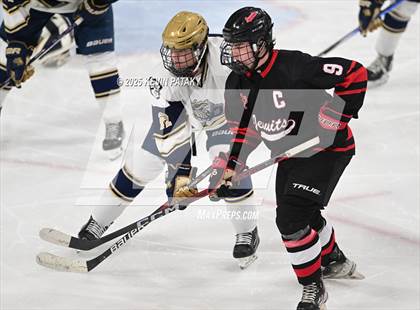 Thumbnail 3 in Fairfield Prep @ Notre Dame Prep photogallery.