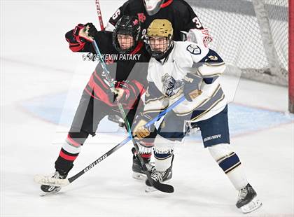 Thumbnail 1 in Fairfield Prep @ Notre Dame Prep photogallery.