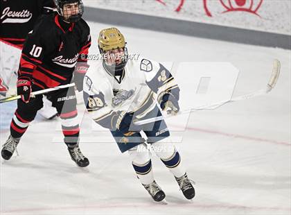 Thumbnail 2 in Fairfield Prep @ Notre Dame Prep photogallery.