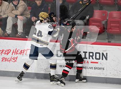 Thumbnail 2 in Fairfield Prep @ Notre Dame Prep photogallery.