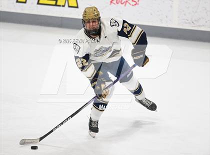 Thumbnail 3 in Fairfield Prep @ Notre Dame Prep photogallery.
