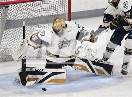 Thumbnail 2 in Fairfield Prep @ Notre Dame Prep photogallery.