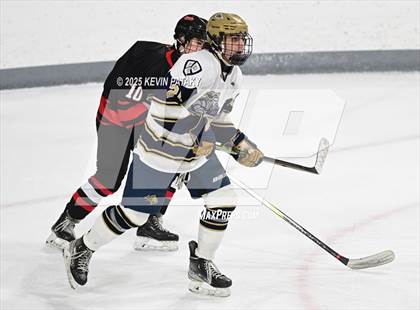 Thumbnail 2 in Fairfield Prep @ Notre Dame Prep photogallery.