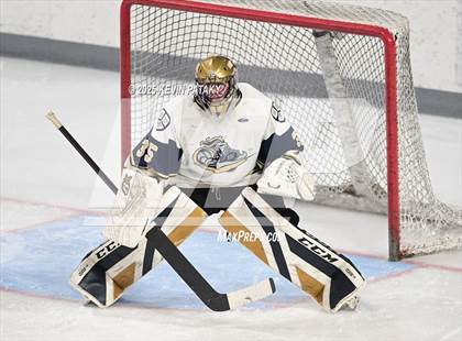 Thumbnail 1 in Fairfield Prep @ Notre Dame Prep photogallery.