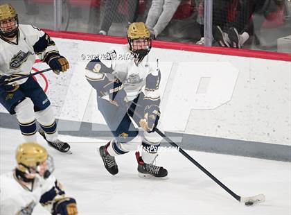 Thumbnail 1 in Fairfield Prep @ Notre Dame Prep photogallery.