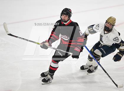 Thumbnail 1 in Fairfield Prep @ Notre Dame Prep photogallery.