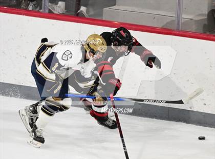 Thumbnail 1 in Fairfield Prep @ Notre Dame Prep photogallery.