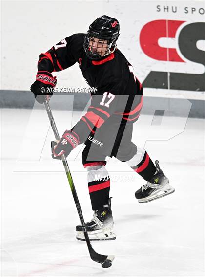 Thumbnail 1 in Fairfield Prep @ Notre Dame Prep photogallery.