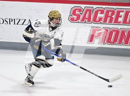 Thumbnail 2 in Fairfield Prep @ Notre Dame Prep photogallery.
