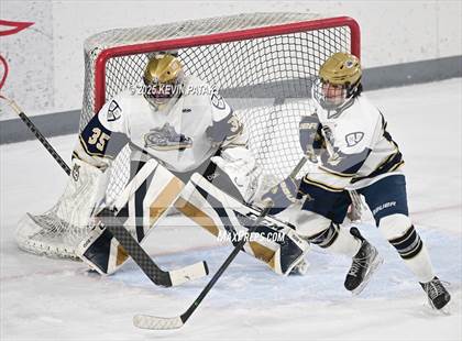 Thumbnail 2 in Fairfield Prep @ Notre Dame Prep photogallery.