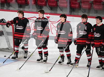 Thumbnail 2 in Fairfield Prep @ Notre Dame Prep photogallery.