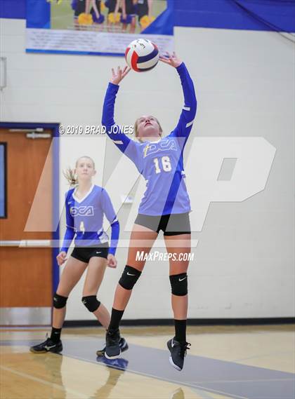 Thumbnail 3 in Grace Christian Academy @ Donelson Christian Academy photogallery.