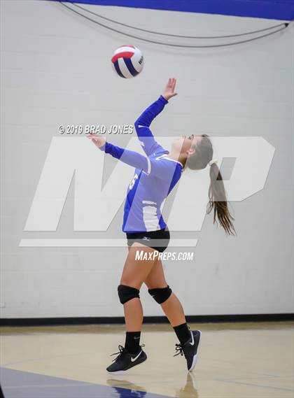 Thumbnail 3 in Grace Christian Academy @ Donelson Christian Academy photogallery.