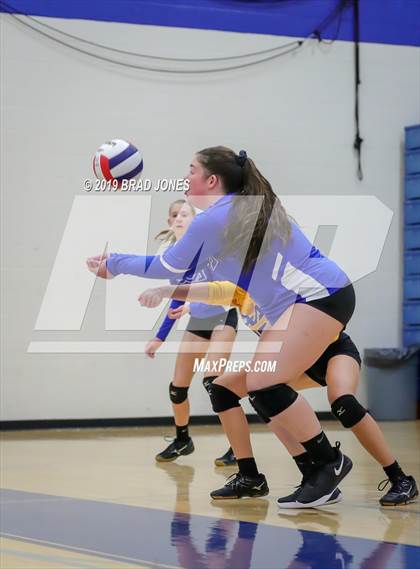 Thumbnail 3 in Grace Christian Academy @ Donelson Christian Academy photogallery.