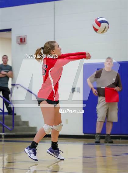 Thumbnail 3 in Grace Christian Academy @ Donelson Christian Academy photogallery.