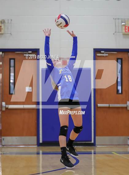 Thumbnail 3 in Grace Christian Academy @ Donelson Christian Academy photogallery.