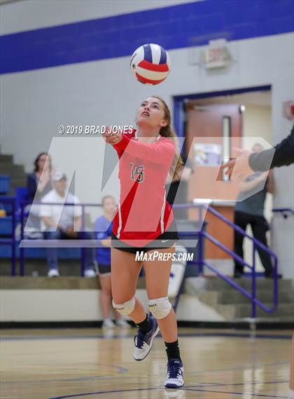 Thumbnail 3 in Grace Christian Academy @ Donelson Christian Academy photogallery.