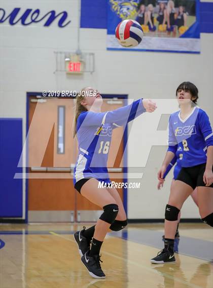 Thumbnail 1 in Grace Christian Academy @ Donelson Christian Academy photogallery.