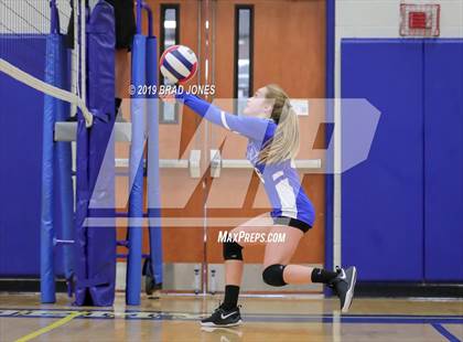 Thumbnail 2 in Grace Christian Academy @ Donelson Christian Academy photogallery.