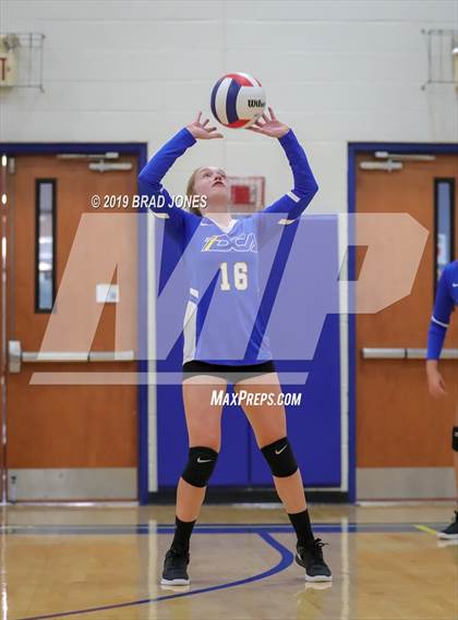 Thumbnail 3 in Grace Christian Academy @ Donelson Christian Academy photogallery.