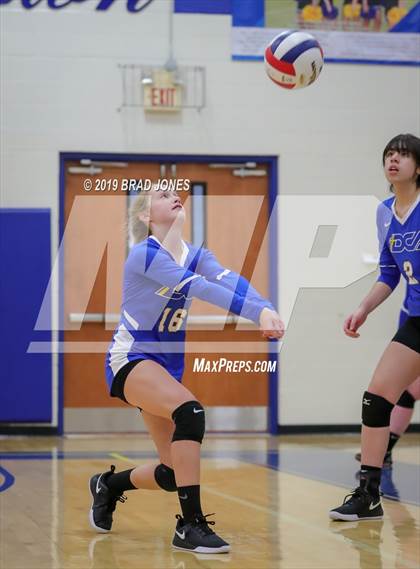 Thumbnail 3 in Grace Christian Academy @ Donelson Christian Academy photogallery.