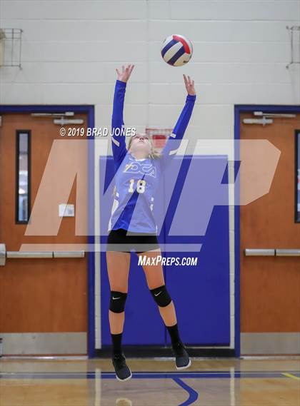 Thumbnail 3 in Grace Christian Academy @ Donelson Christian Academy photogallery.