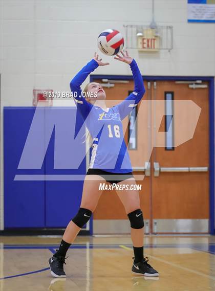 Thumbnail 3 in Grace Christian Academy @ Donelson Christian Academy photogallery.