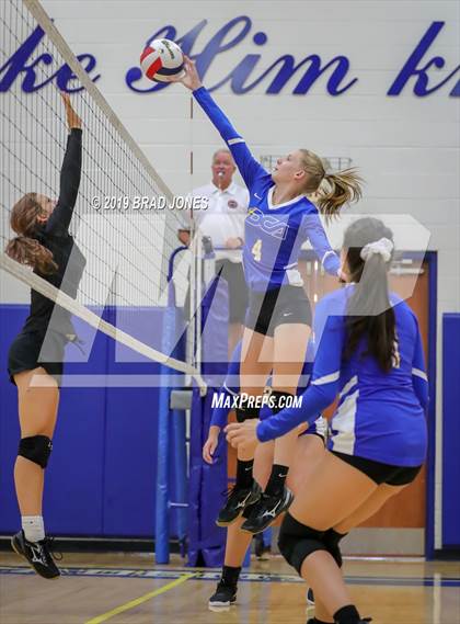 Thumbnail 3 in Grace Christian Academy @ Donelson Christian Academy photogallery.