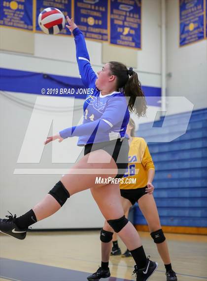 Thumbnail 3 in Grace Christian Academy @ Donelson Christian Academy photogallery.