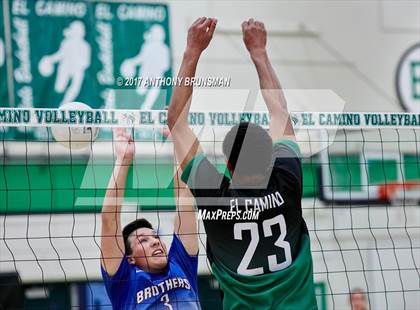 Thumbnail 3 in Christian Brothers @ El Camino photogallery.