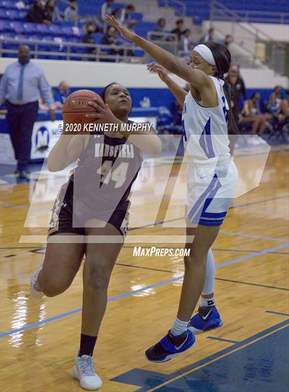 Thumbnail 1 in Mansfield @ Midlothian photogallery.