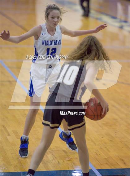 Thumbnail 3 in Mansfield @ Midlothian photogallery.