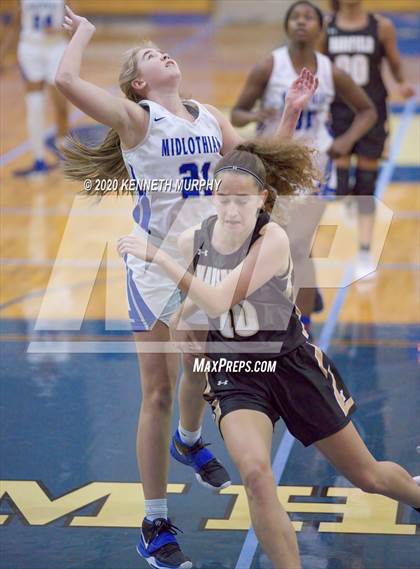Thumbnail 3 in Mansfield @ Midlothian photogallery.