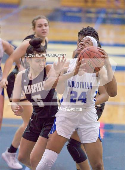 Thumbnail 2 in Mansfield @ Midlothian photogallery.