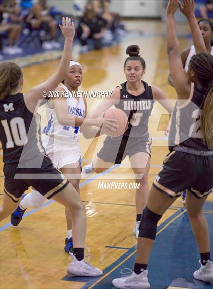 Thumbnail 2 in Mansfield @ Midlothian photogallery.