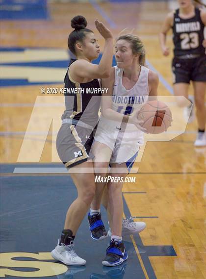 Thumbnail 1 in Mansfield @ Midlothian photogallery.