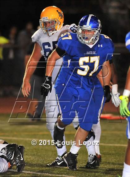 Thumbnail 1 in La Mirada @ Charter Oak photogallery.