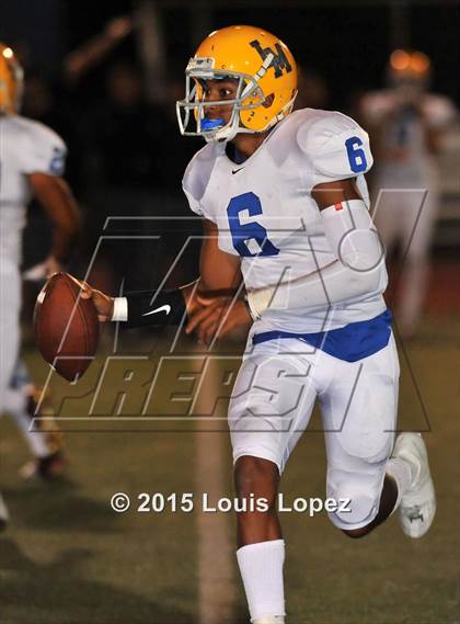 Thumbnail 2 in La Mirada @ Charter Oak photogallery.