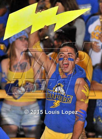 Thumbnail 2 in La Mirada @ Charter Oak photogallery.