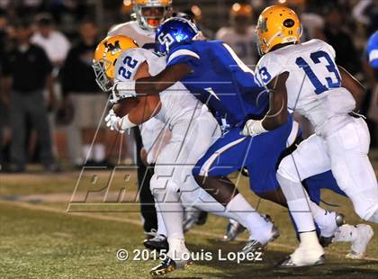 Thumbnail 3 in La Mirada @ Charter Oak photogallery.