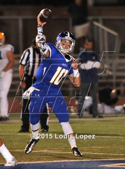 Thumbnail 3 in La Mirada @ Charter Oak photogallery.